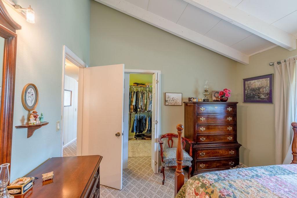 MOORE & CASE ADDITION - Residential