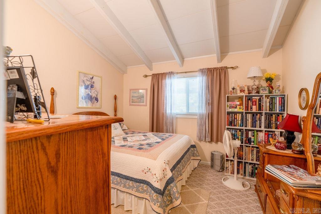 MOORE & CASE ADDITION - Residential