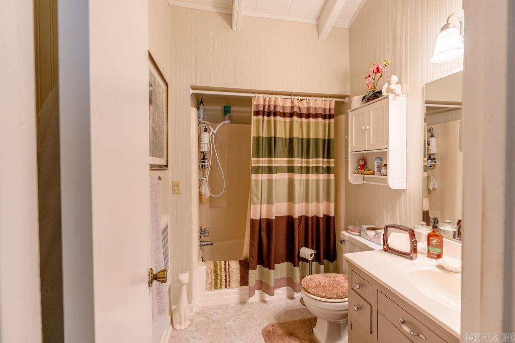 MOORE & CASE ADDITION - Residential