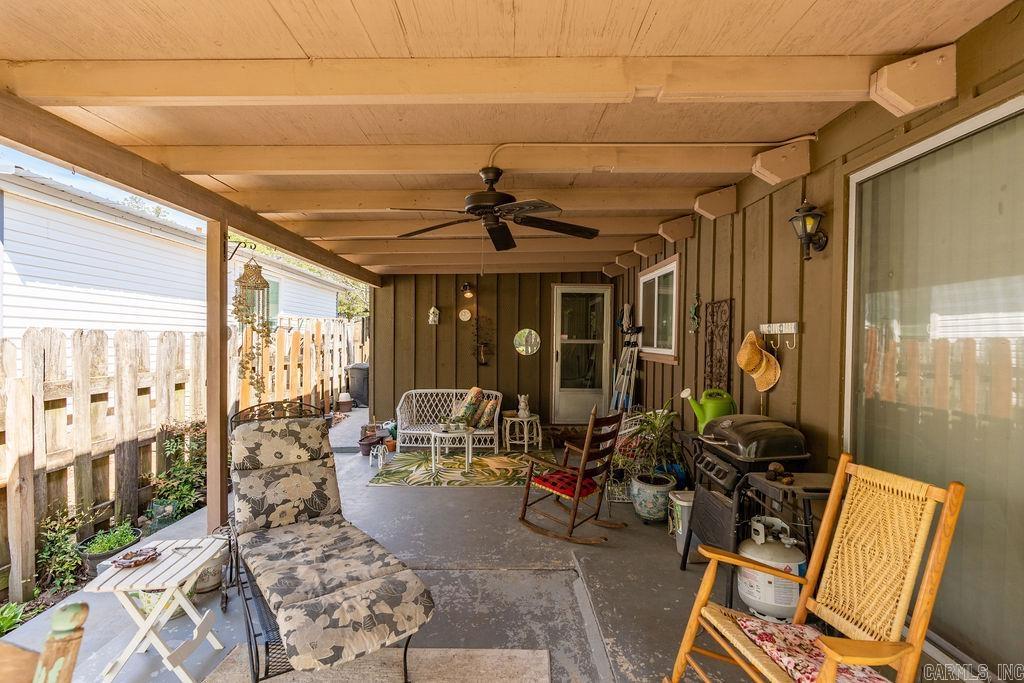 MOORE & CASE ADDITION - Residential