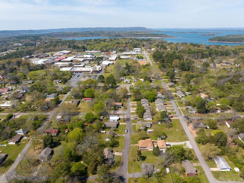 MOORE & CASE ADDITION - Residential