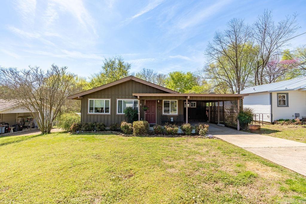 MOORE & CASE ADDITION - Residential