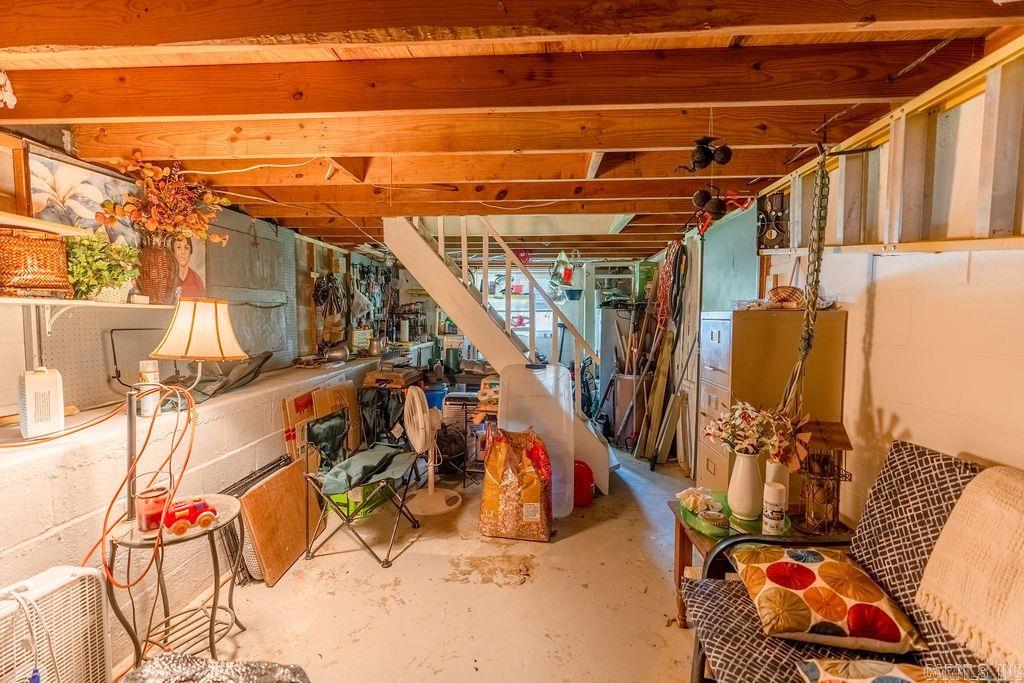 MOORE & CASE ADDITION - Residential