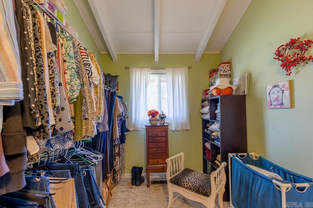 MOORE & CASE ADDITION - Residential