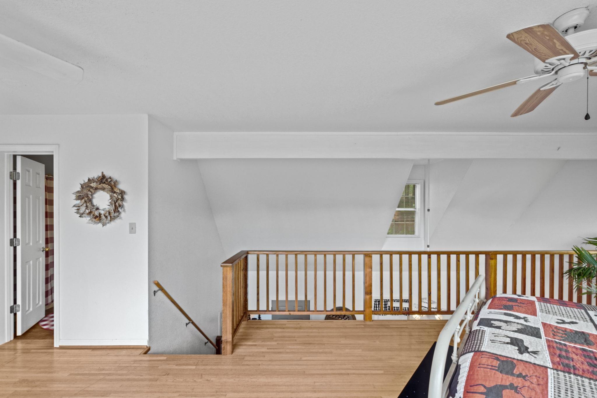 COUNTRY CLUB ADD (SEARCY) - Residential