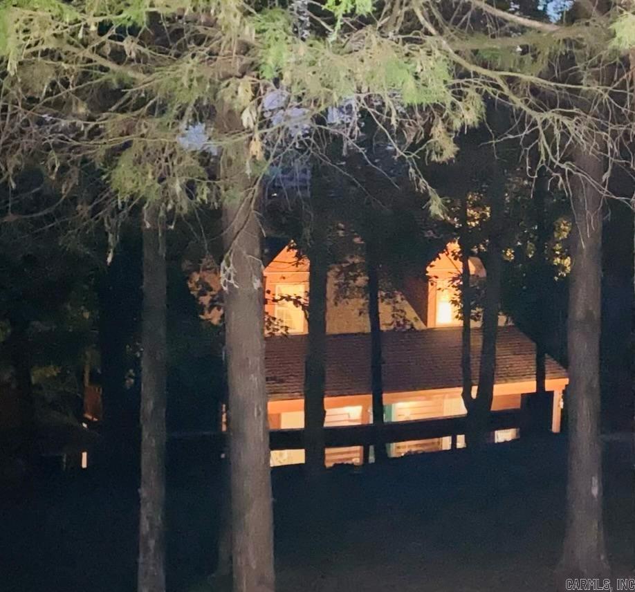 COUNTRY CLUB ADD (SEARCY) - Residential