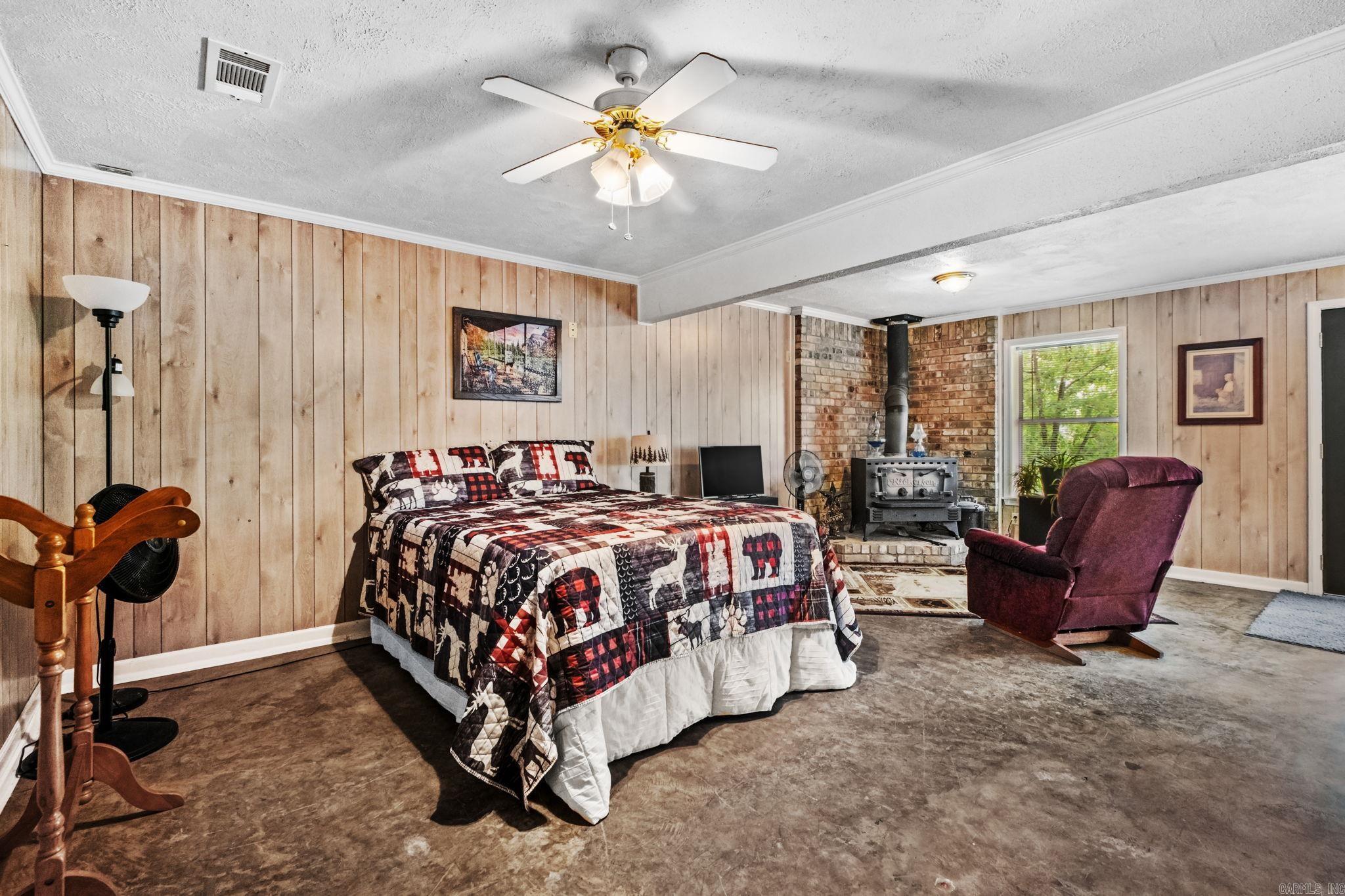 COUNTRY CLUB ADD (SEARCY) - Residential