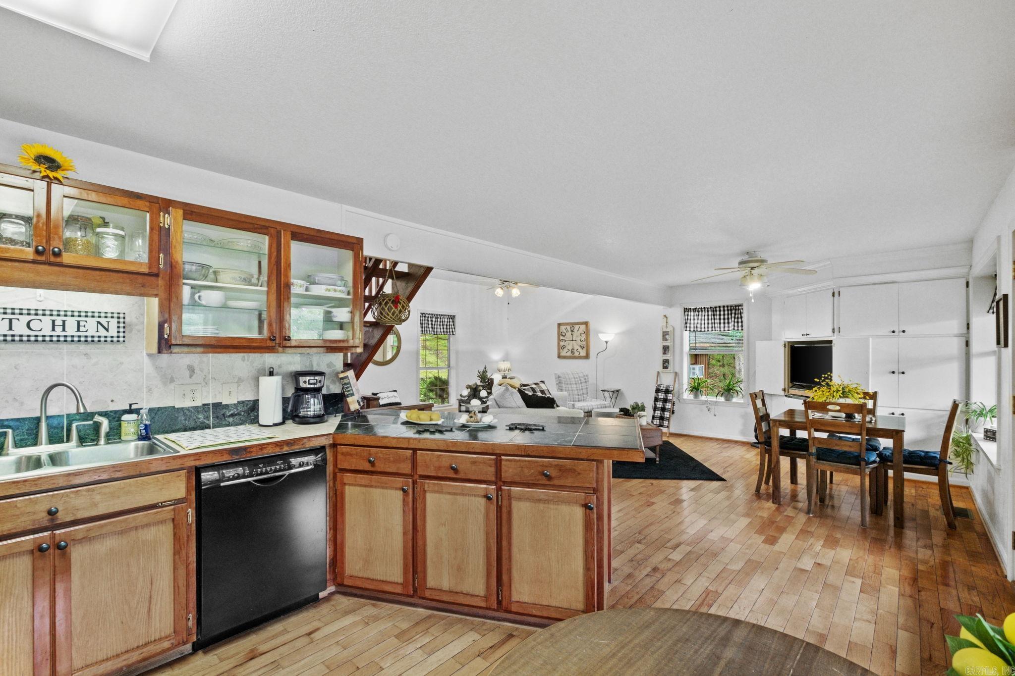 COUNTRY CLUB ADD (SEARCY) - Residential