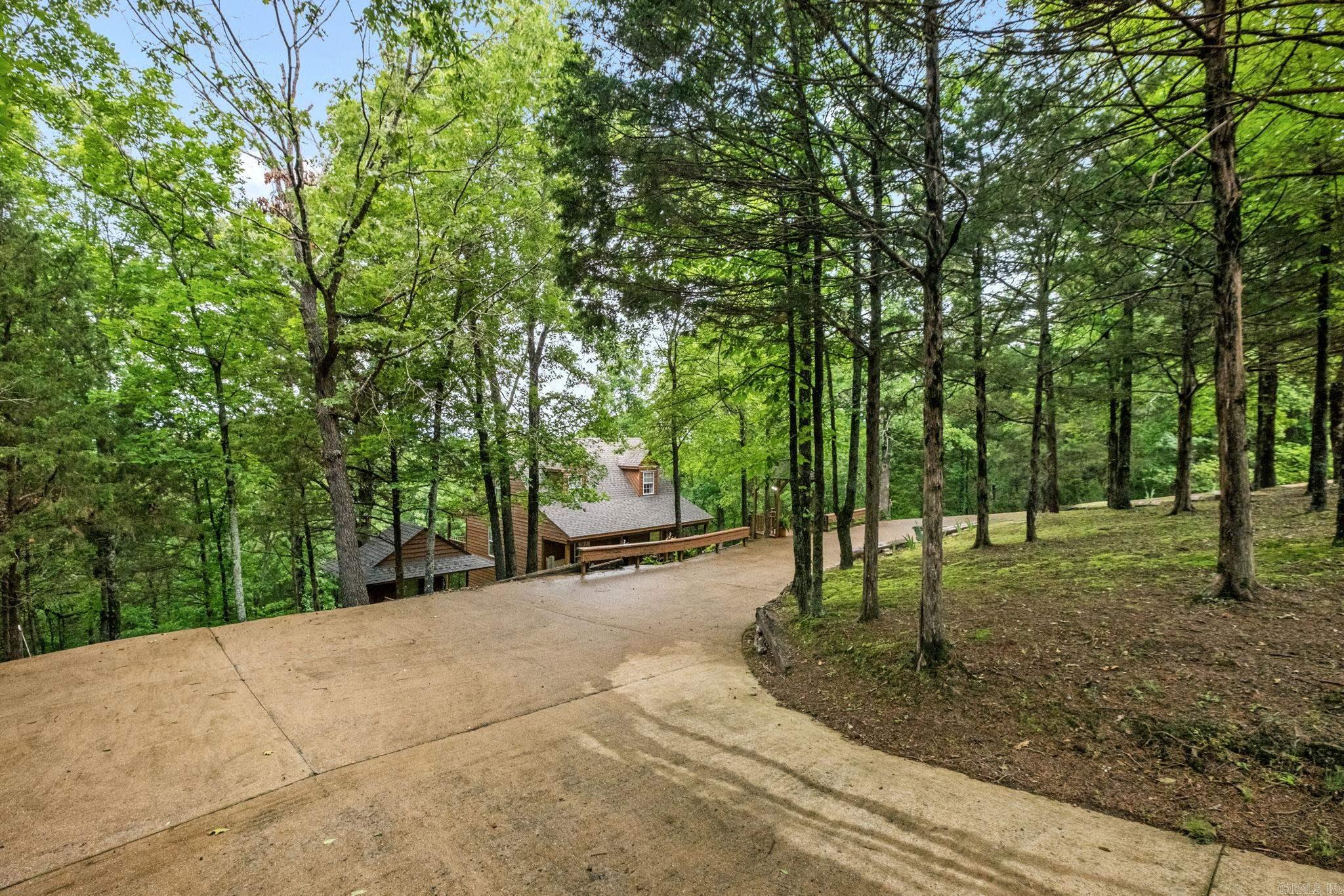 COUNTRY CLUB ADD (SEARCY) - Residential