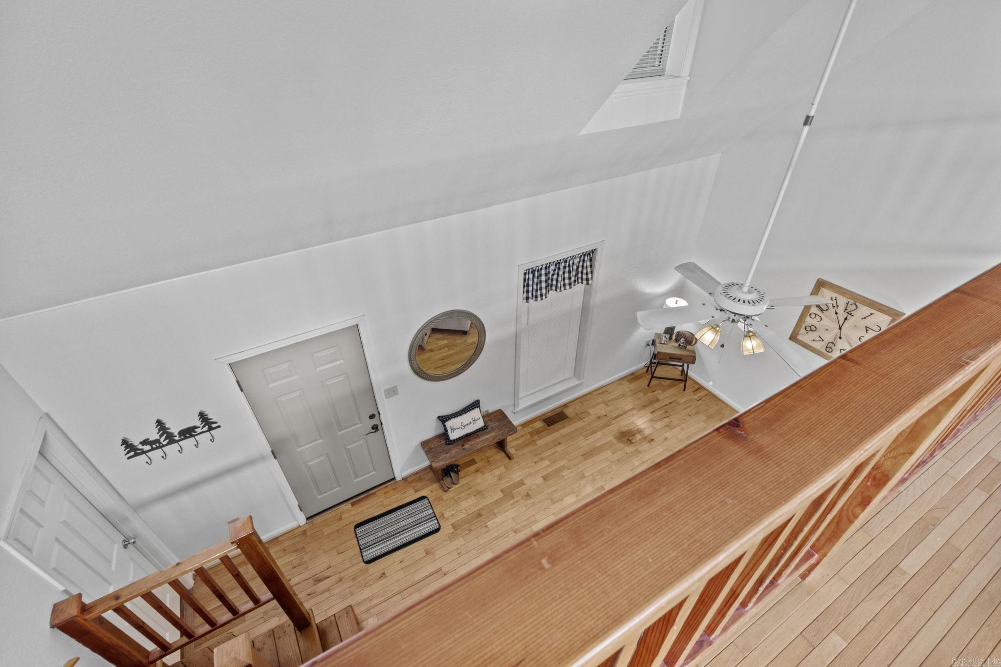 COUNTRY CLUB ADD (SEARCY) - Residential