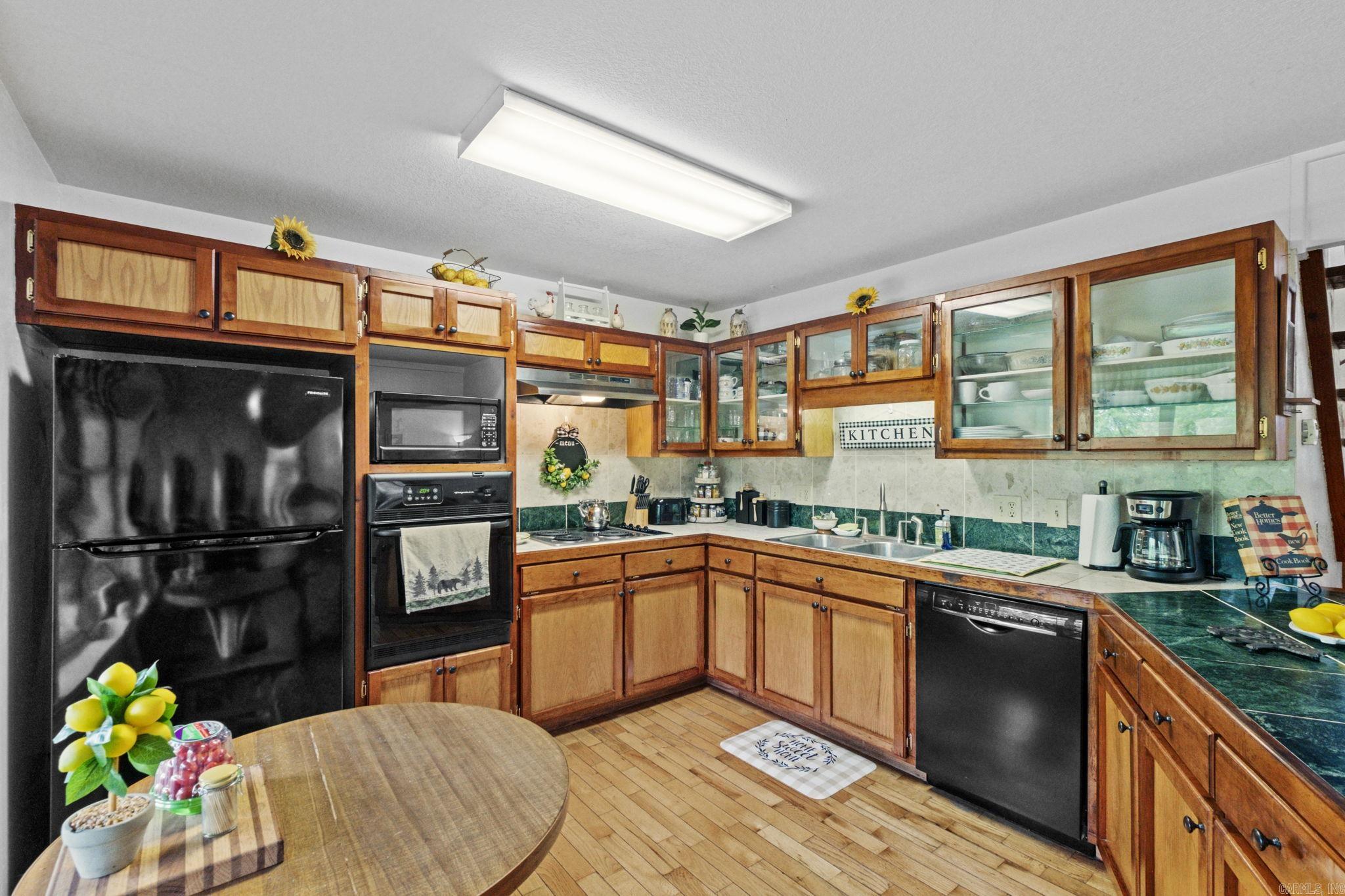 COUNTRY CLUB ADD (SEARCY) - Residential