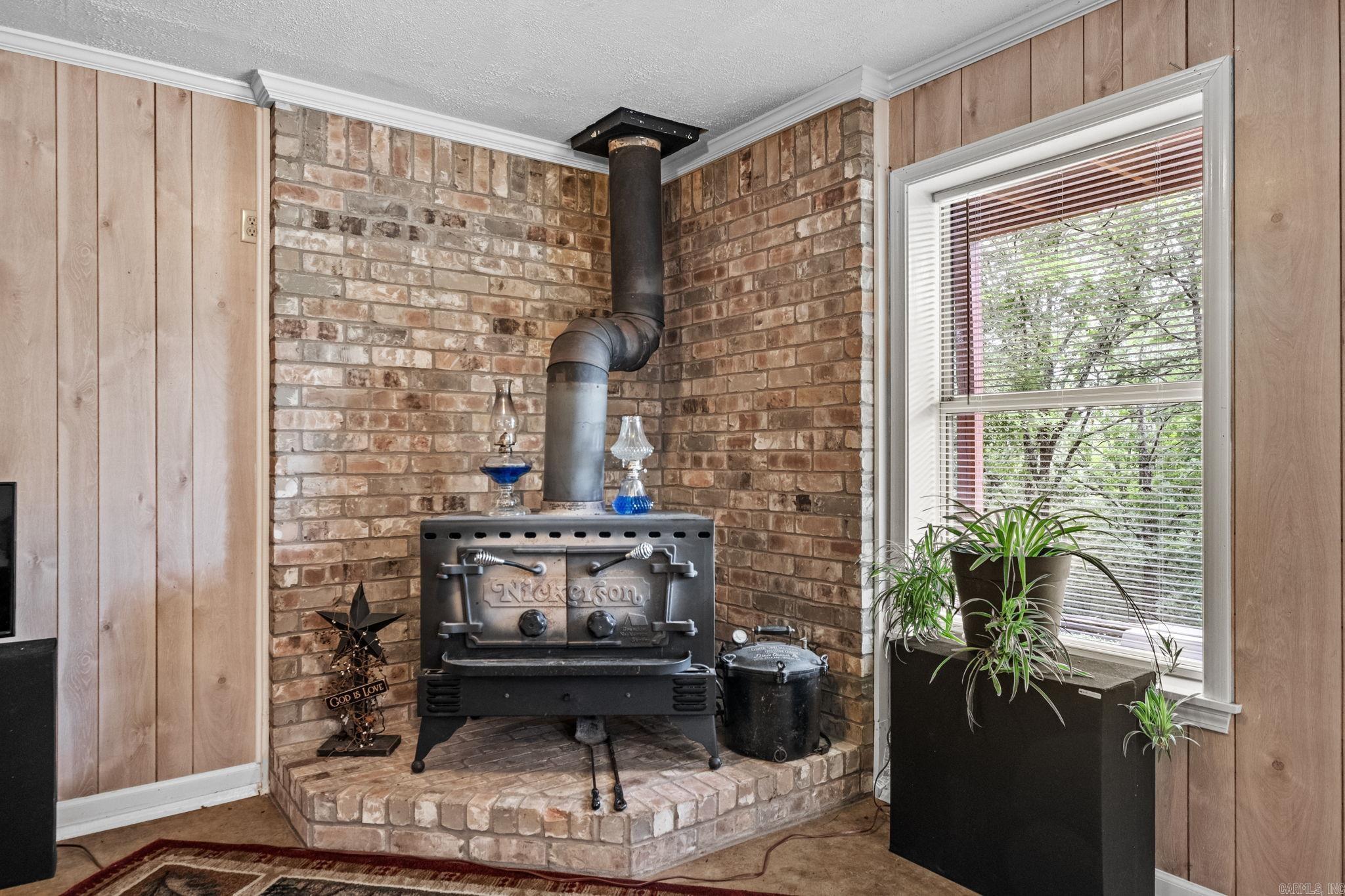 COUNTRY CLUB ADD (SEARCY) - Residential