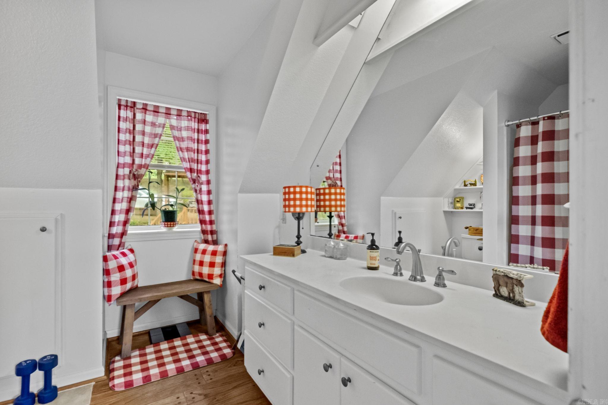 COUNTRY CLUB ADD (SEARCY) - Residential