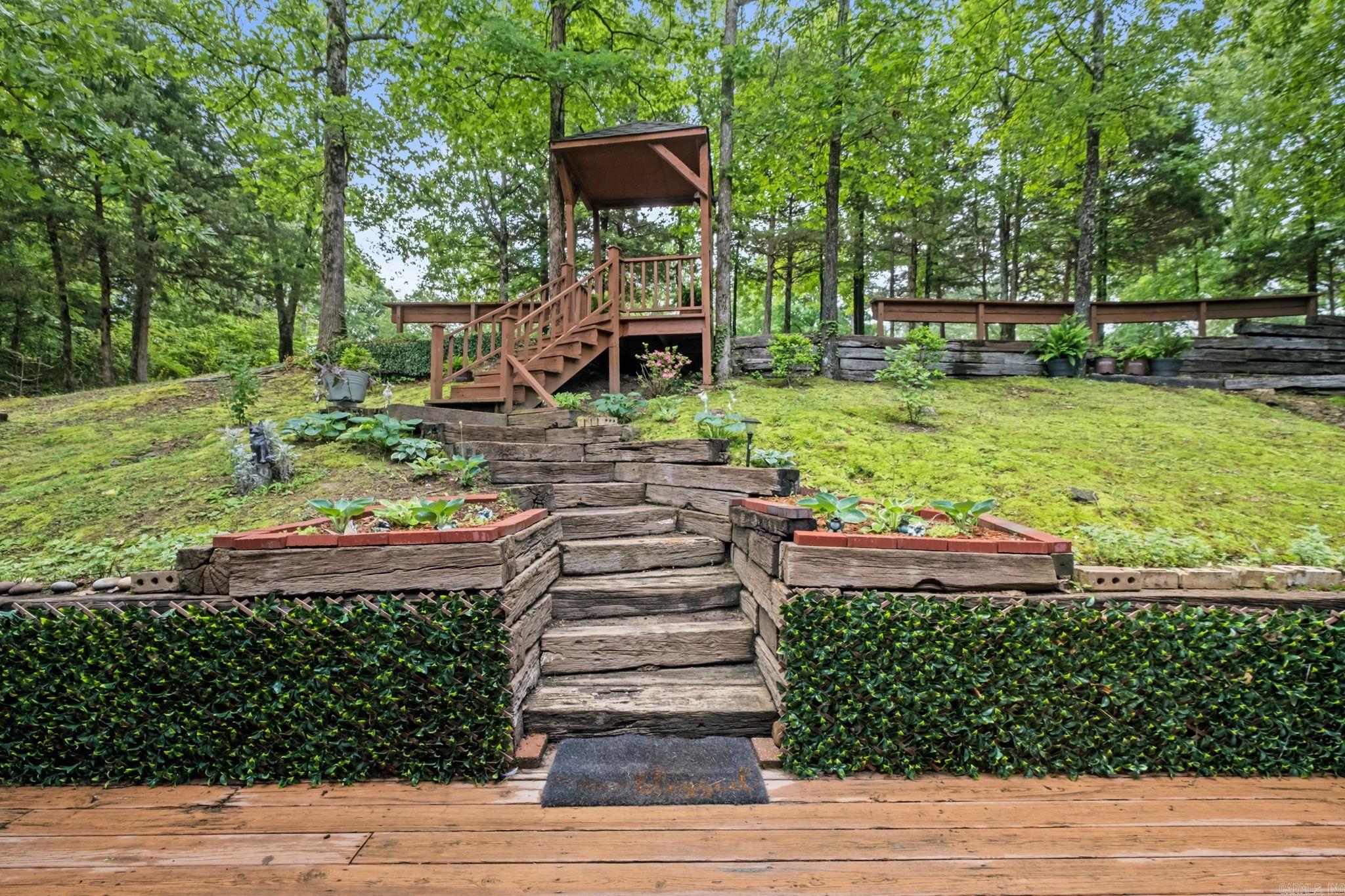 COUNTRY CLUB ADD (SEARCY) - Residential