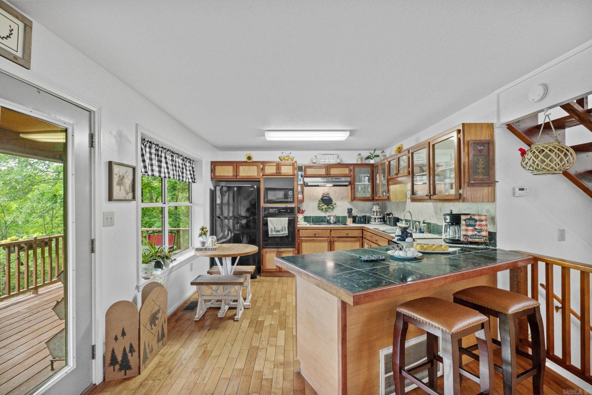 COUNTRY CLUB ADD (SEARCY) - Residential