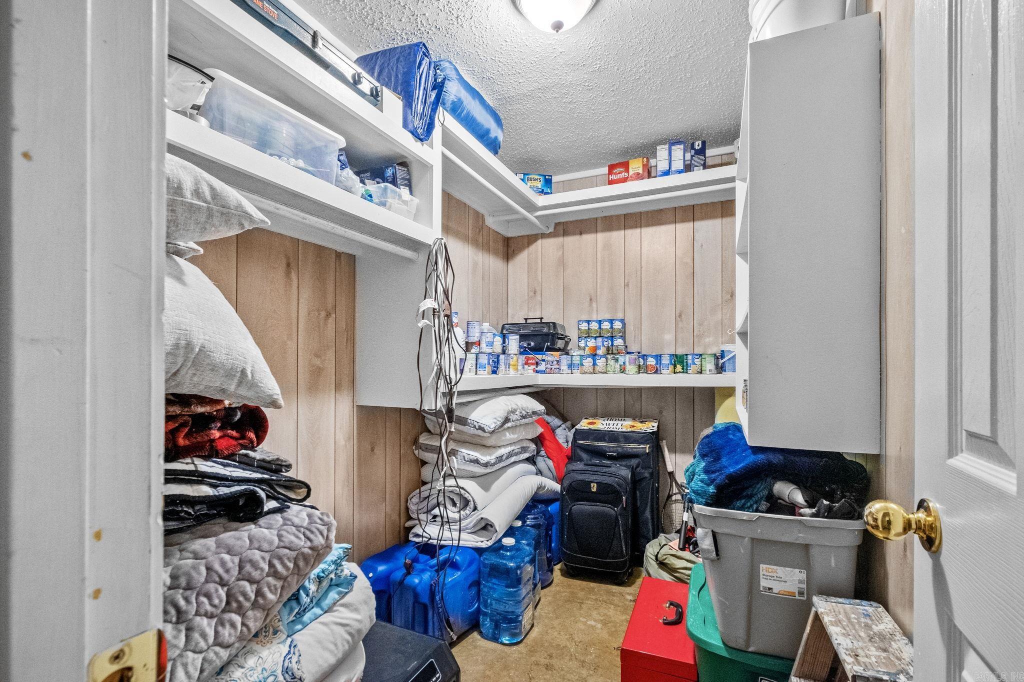 COUNTRY CLUB ADD (SEARCY) - Residential