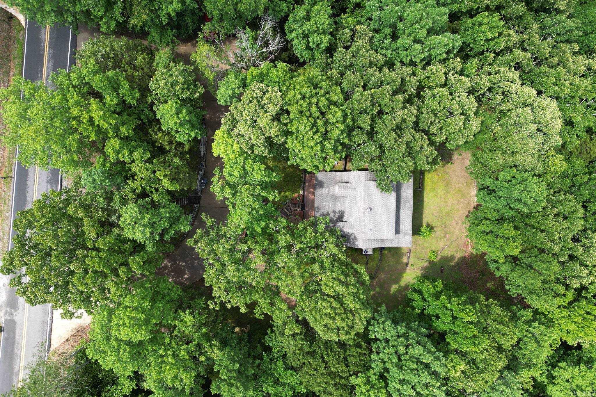 COUNTRY CLUB ADD (SEARCY) - Residential