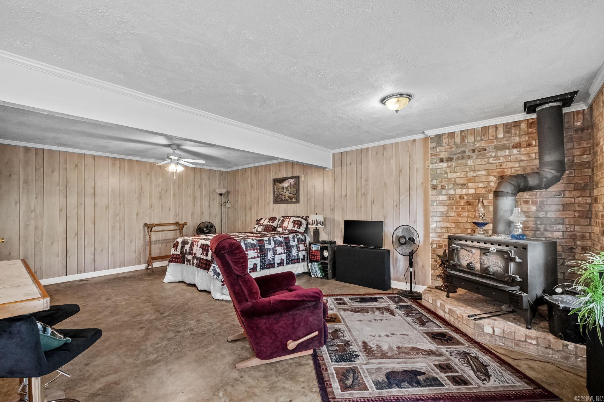 COUNTRY CLUB ADD (SEARCY) - Residential