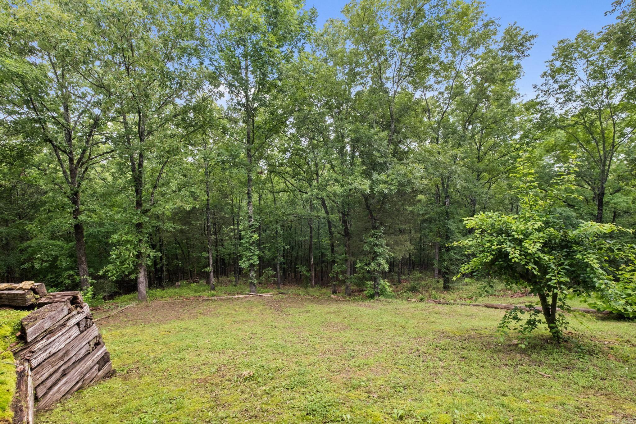 COUNTRY CLUB ADD (SEARCY) - Residential