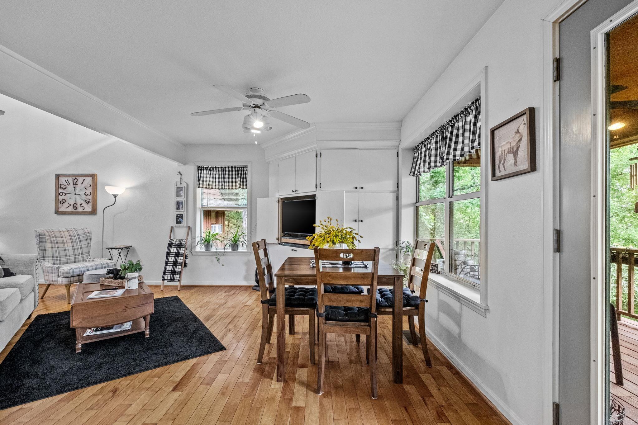 COUNTRY CLUB ADD (SEARCY) - Residential