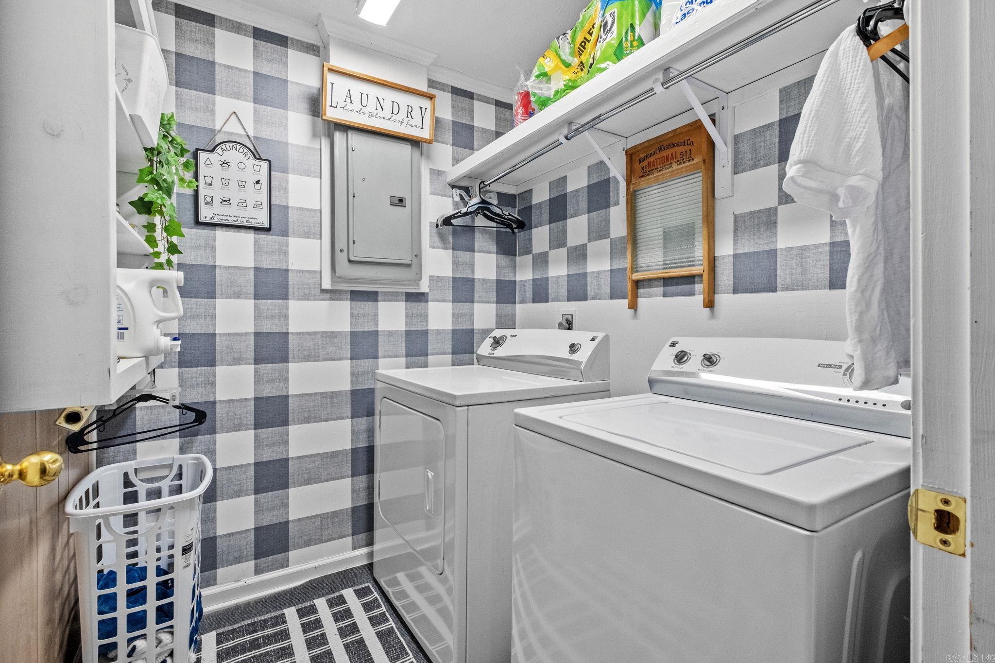 COUNTRY CLUB ADD (SEARCY) - Residential