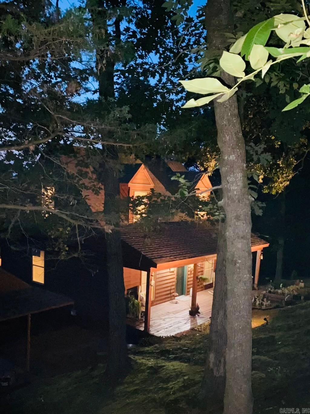 COUNTRY CLUB ADD (SEARCY) - Residential