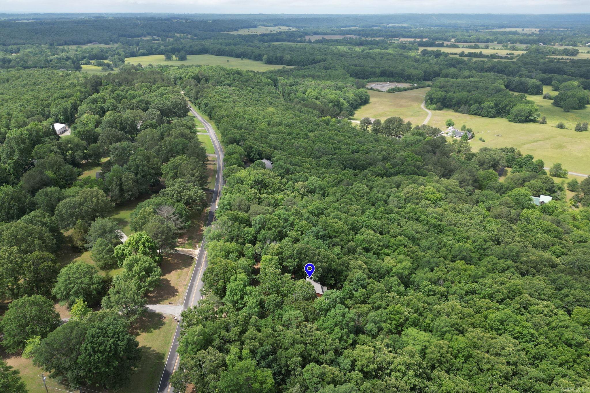 COUNTRY CLUB ADD (SEARCY) - Residential