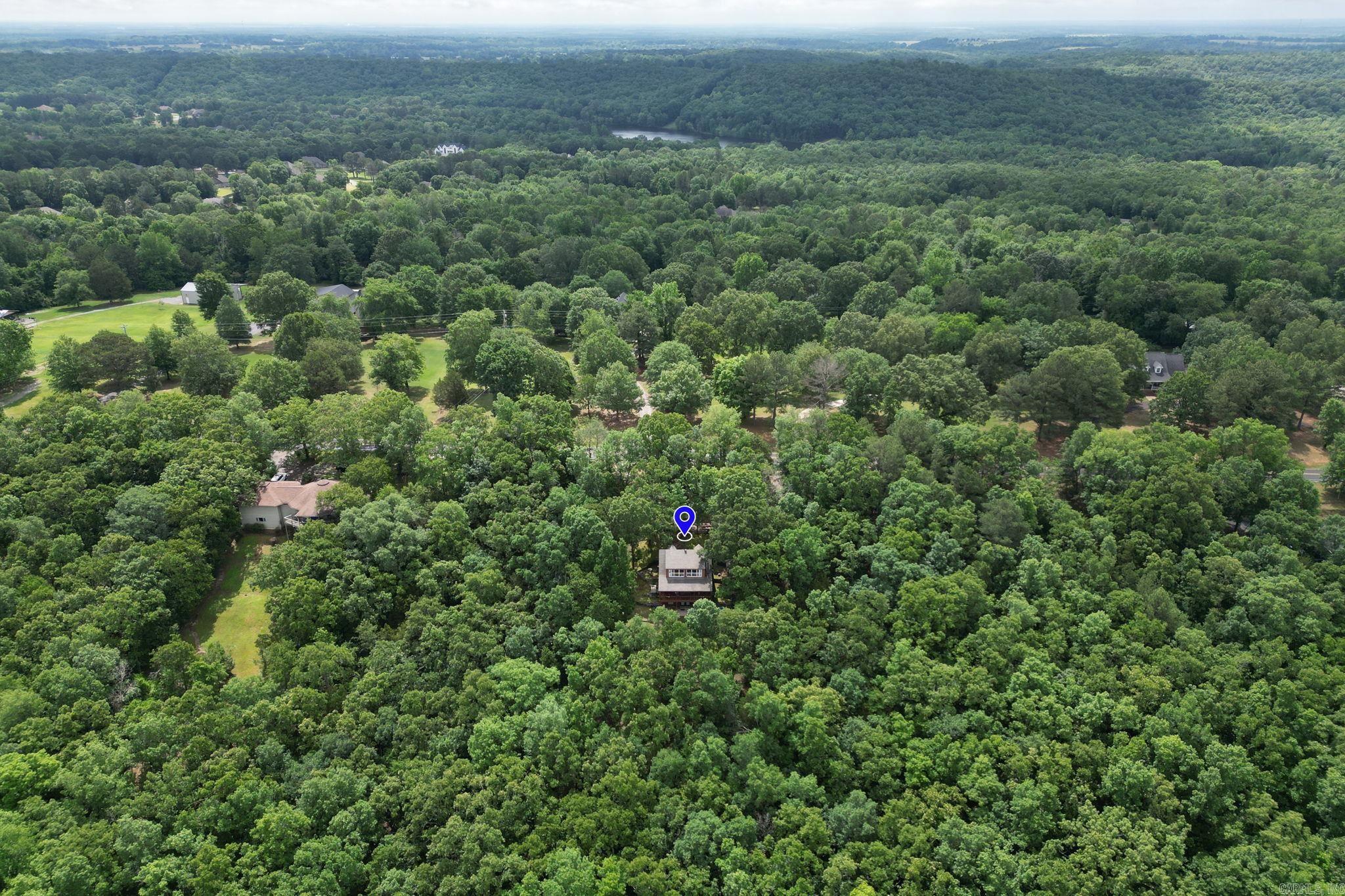 COUNTRY CLUB ADD (SEARCY) - Residential