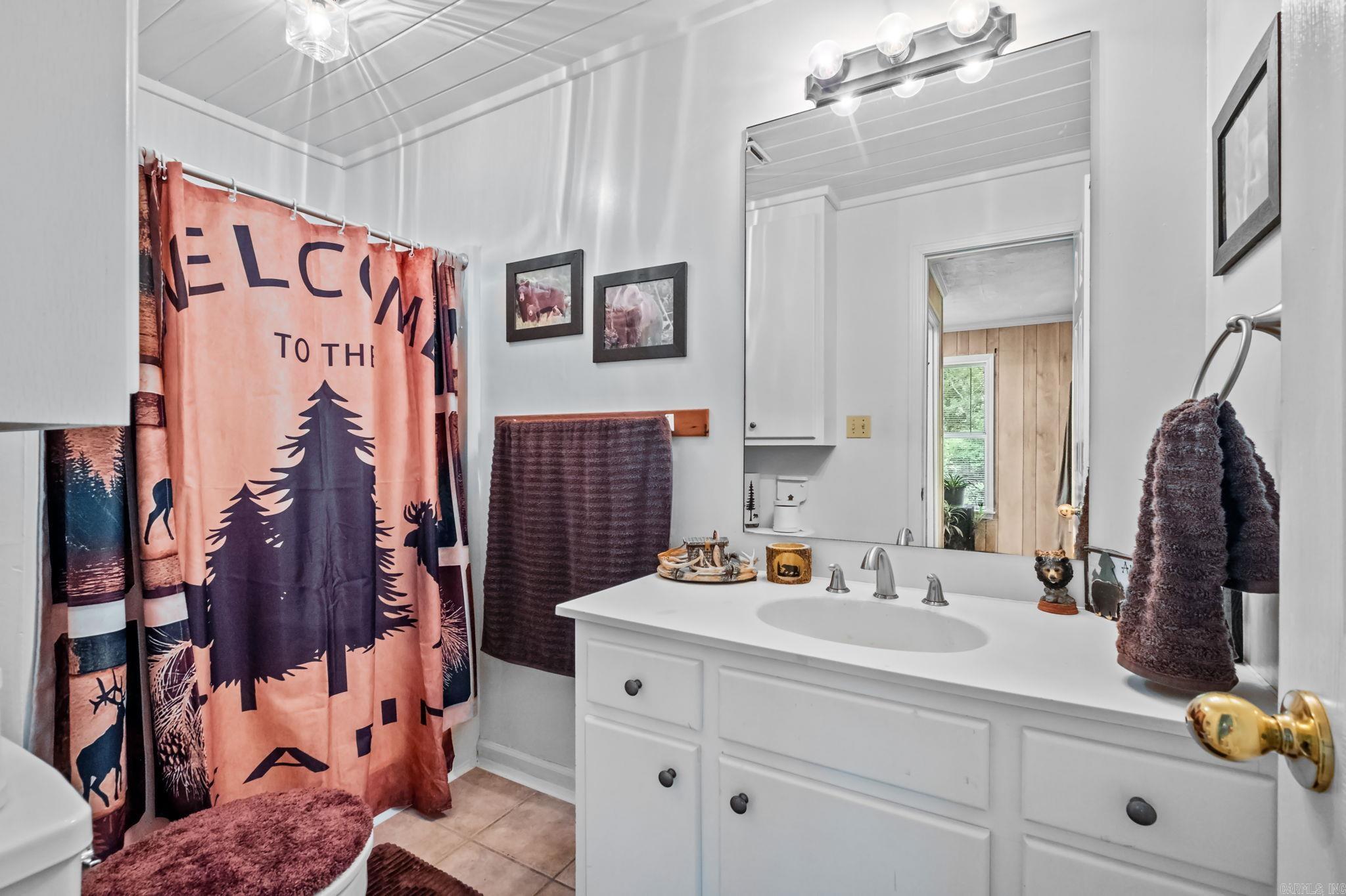 COUNTRY CLUB ADD (SEARCY) - Residential