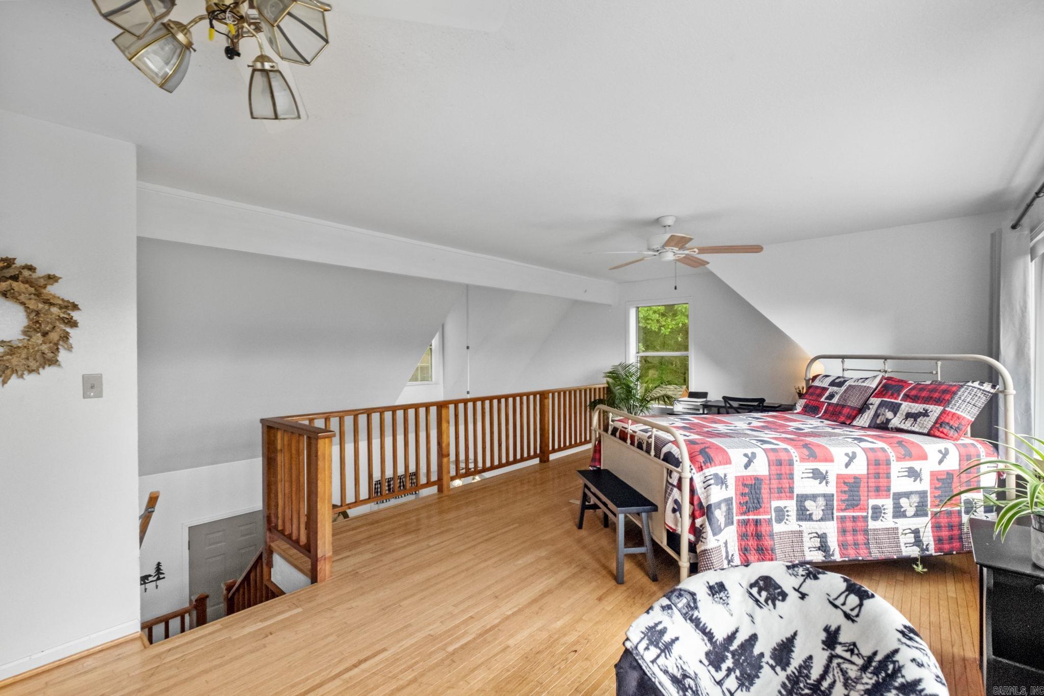 COUNTRY CLUB ADD (SEARCY) - Residential