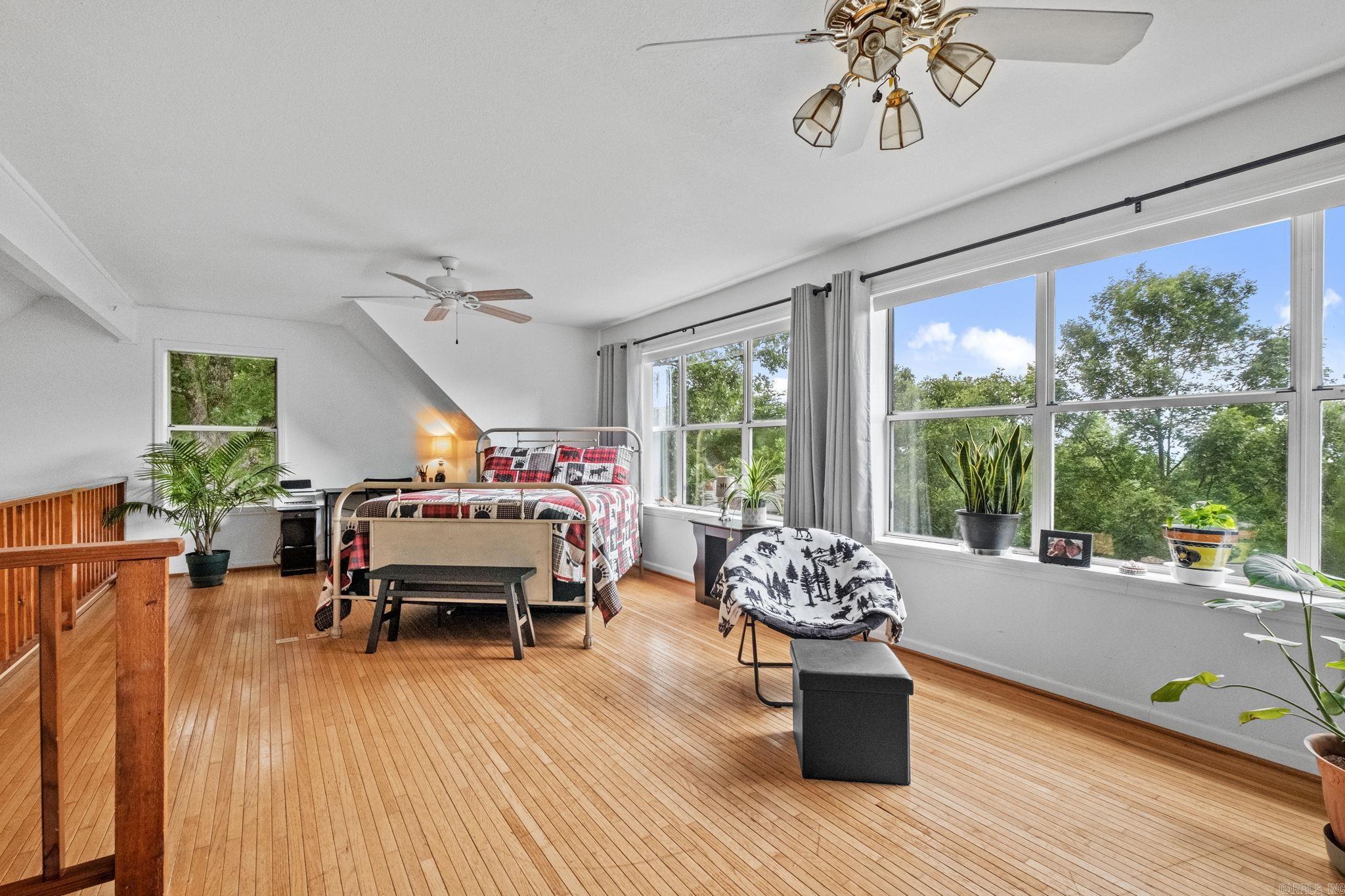 COUNTRY CLUB ADD (SEARCY) - Residential