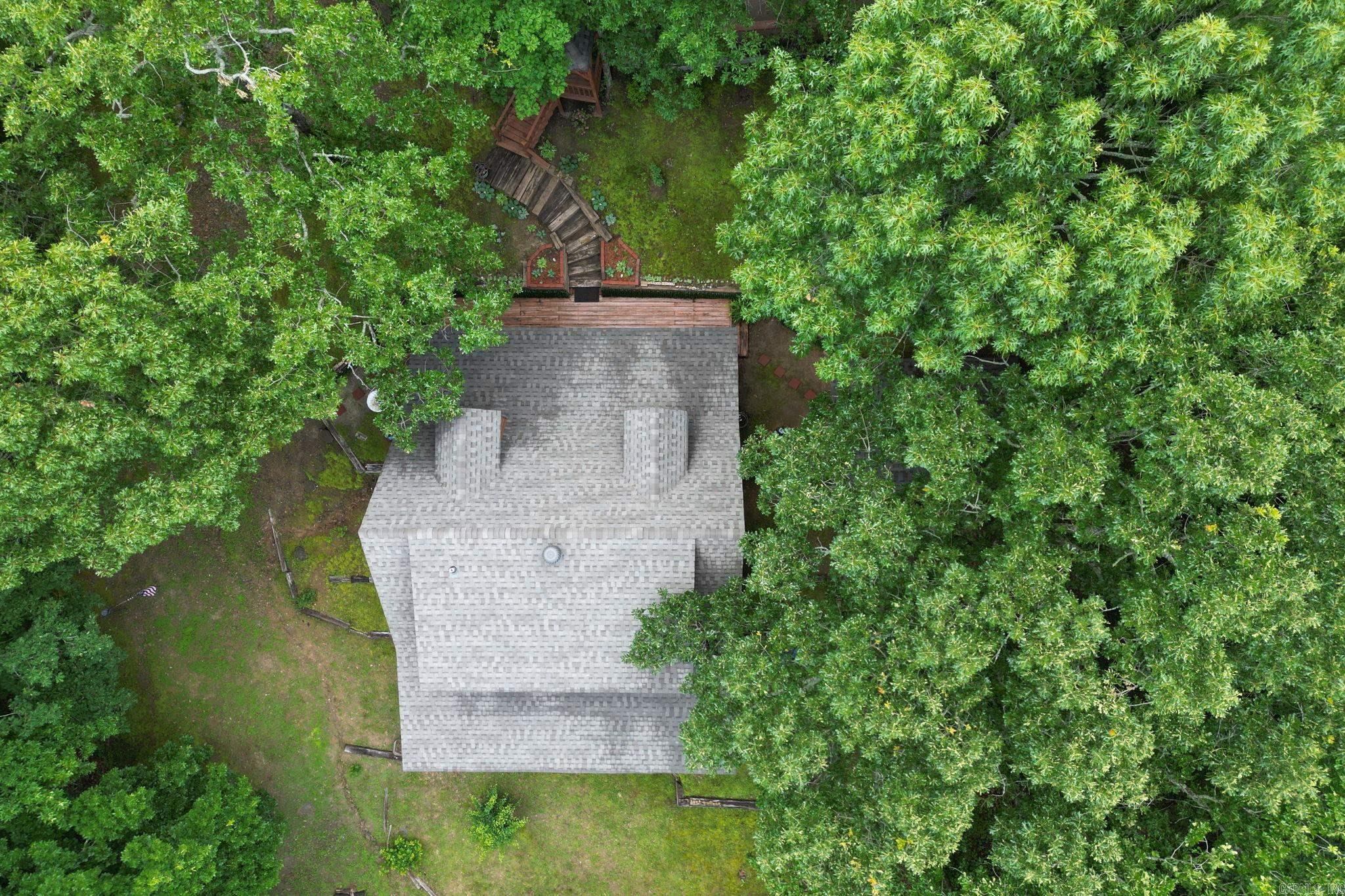 COUNTRY CLUB ADD (SEARCY) - Residential