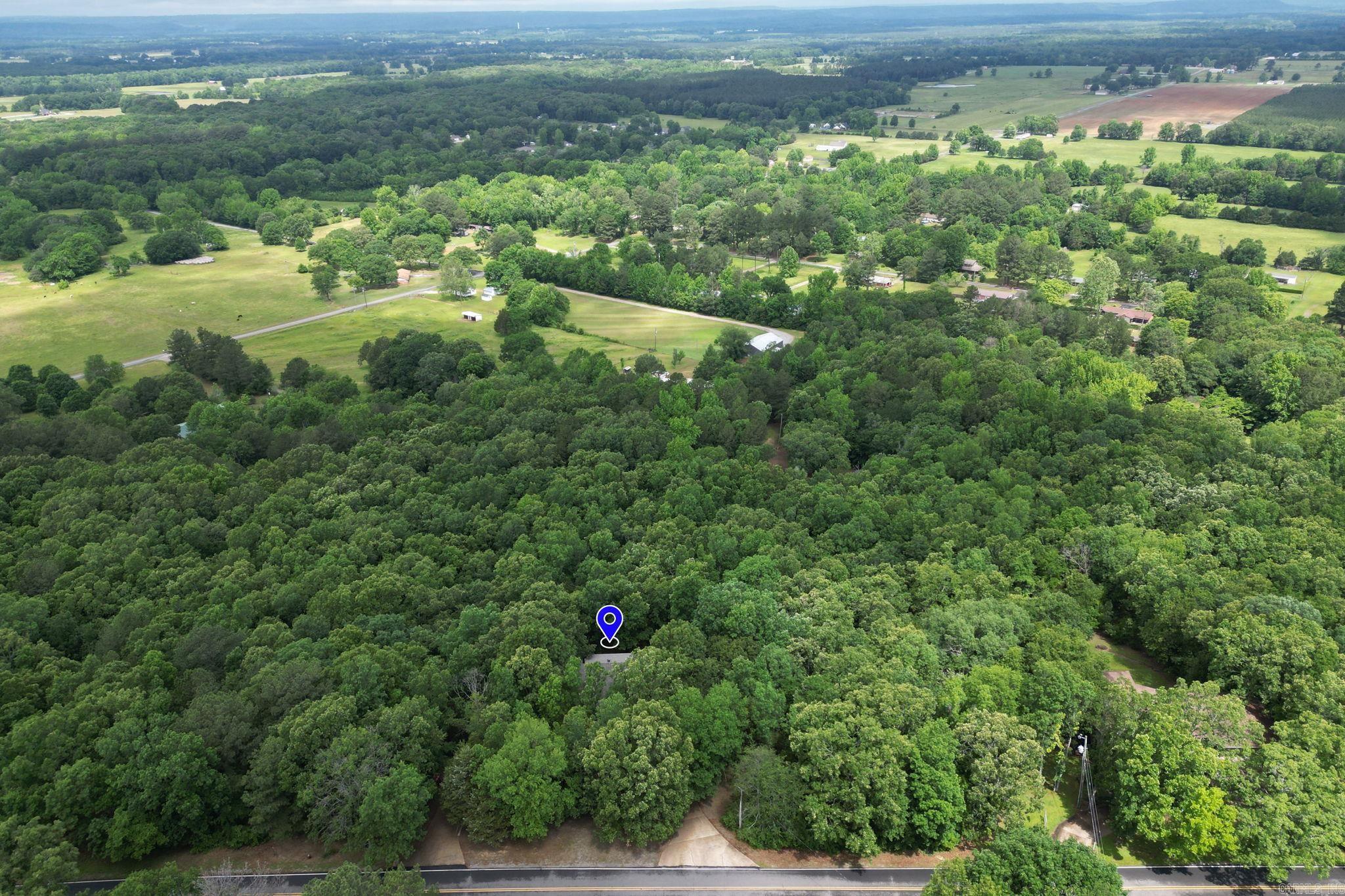 COUNTRY CLUB ADD (SEARCY) - Residential