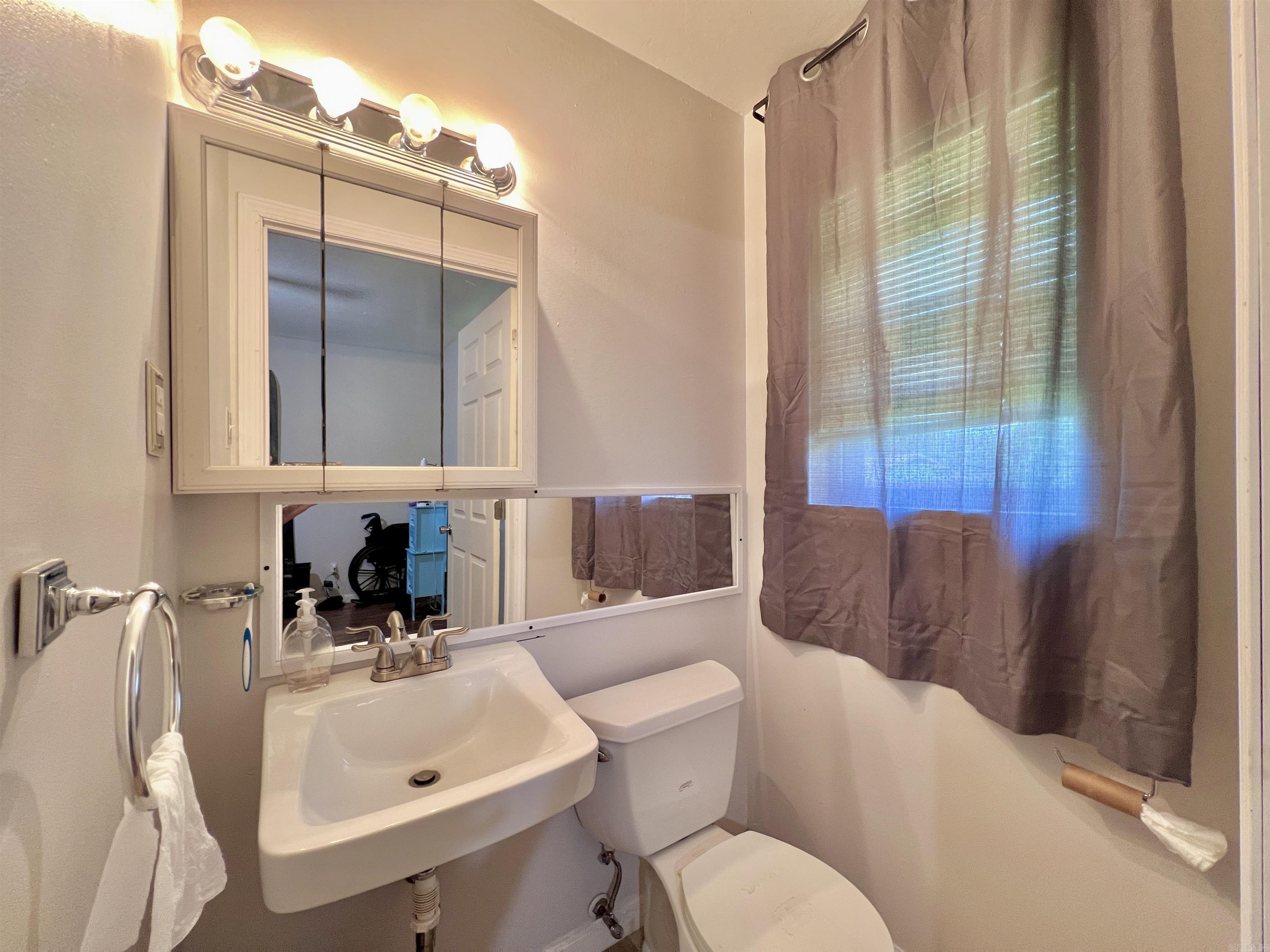 PIKE VIEW - Residential