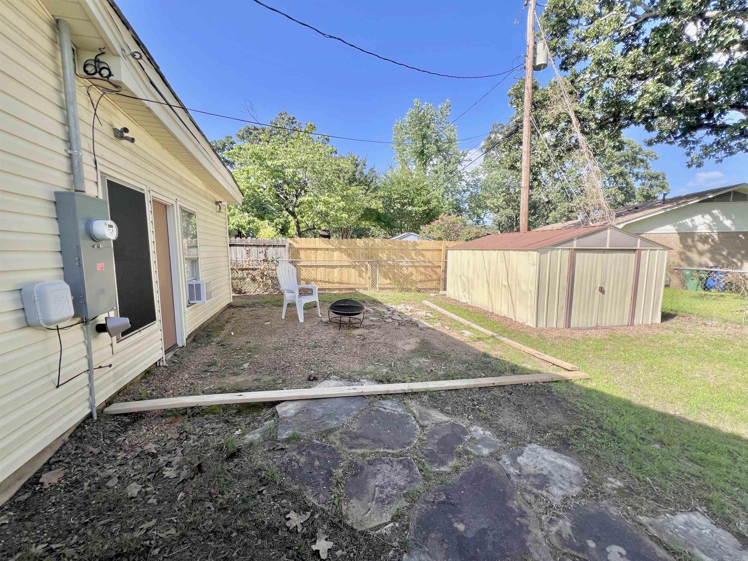 PIKE VIEW - Residential