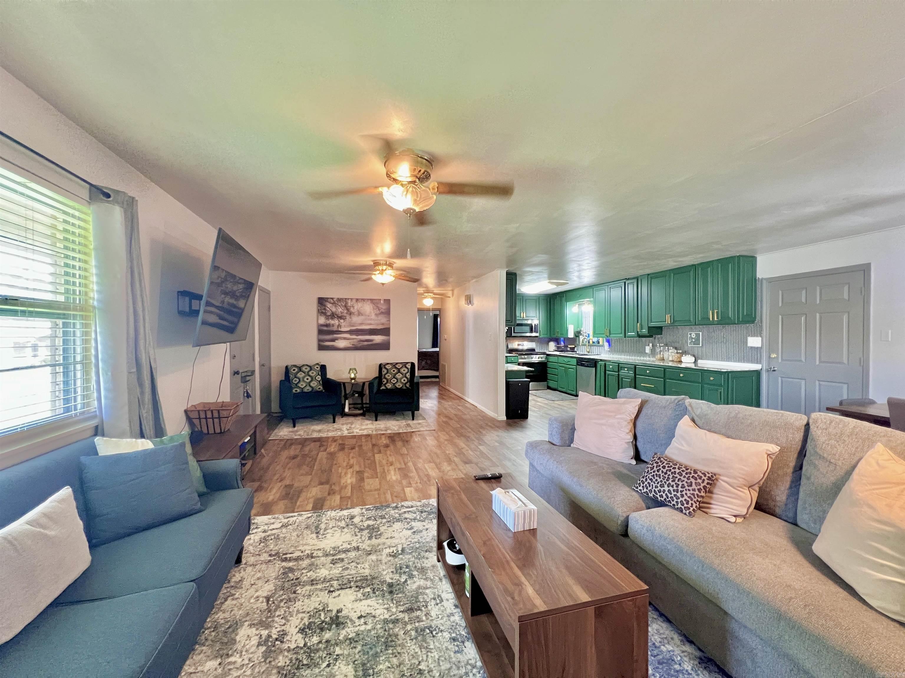 PIKE VIEW - Residential