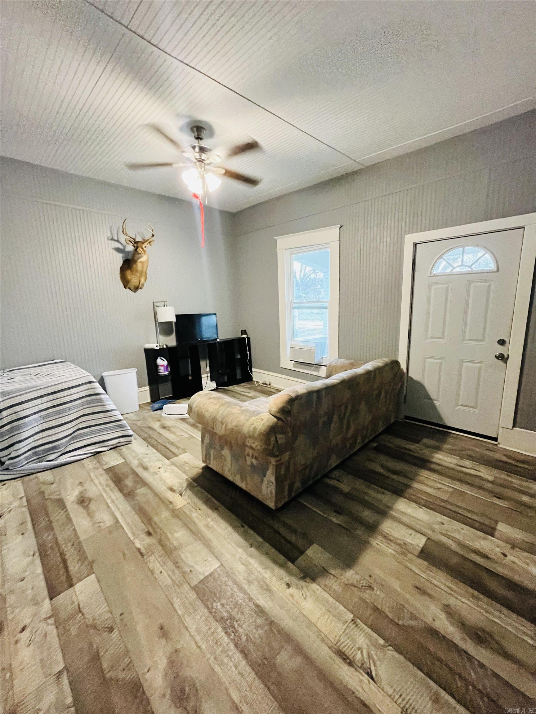 Bates - Residential Income