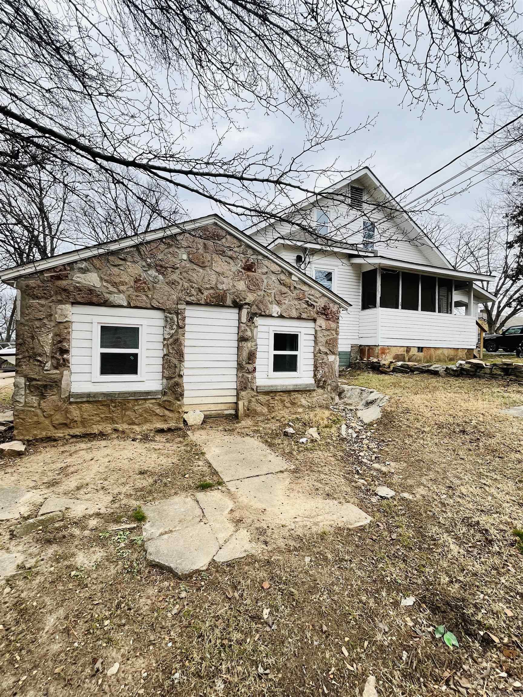 Bates - Residential Income