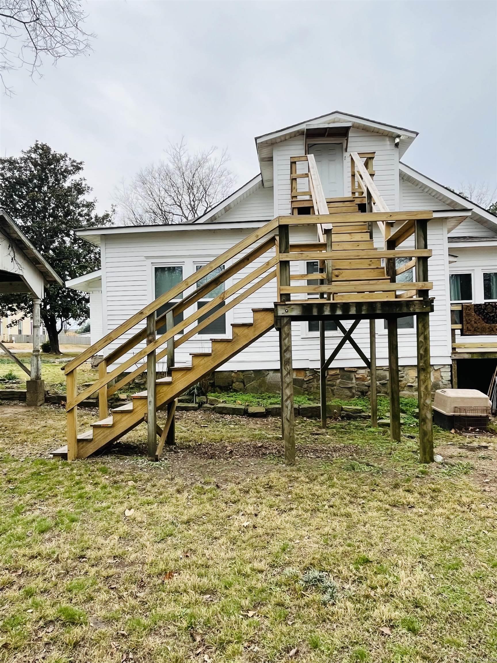 Bates - Residential Income