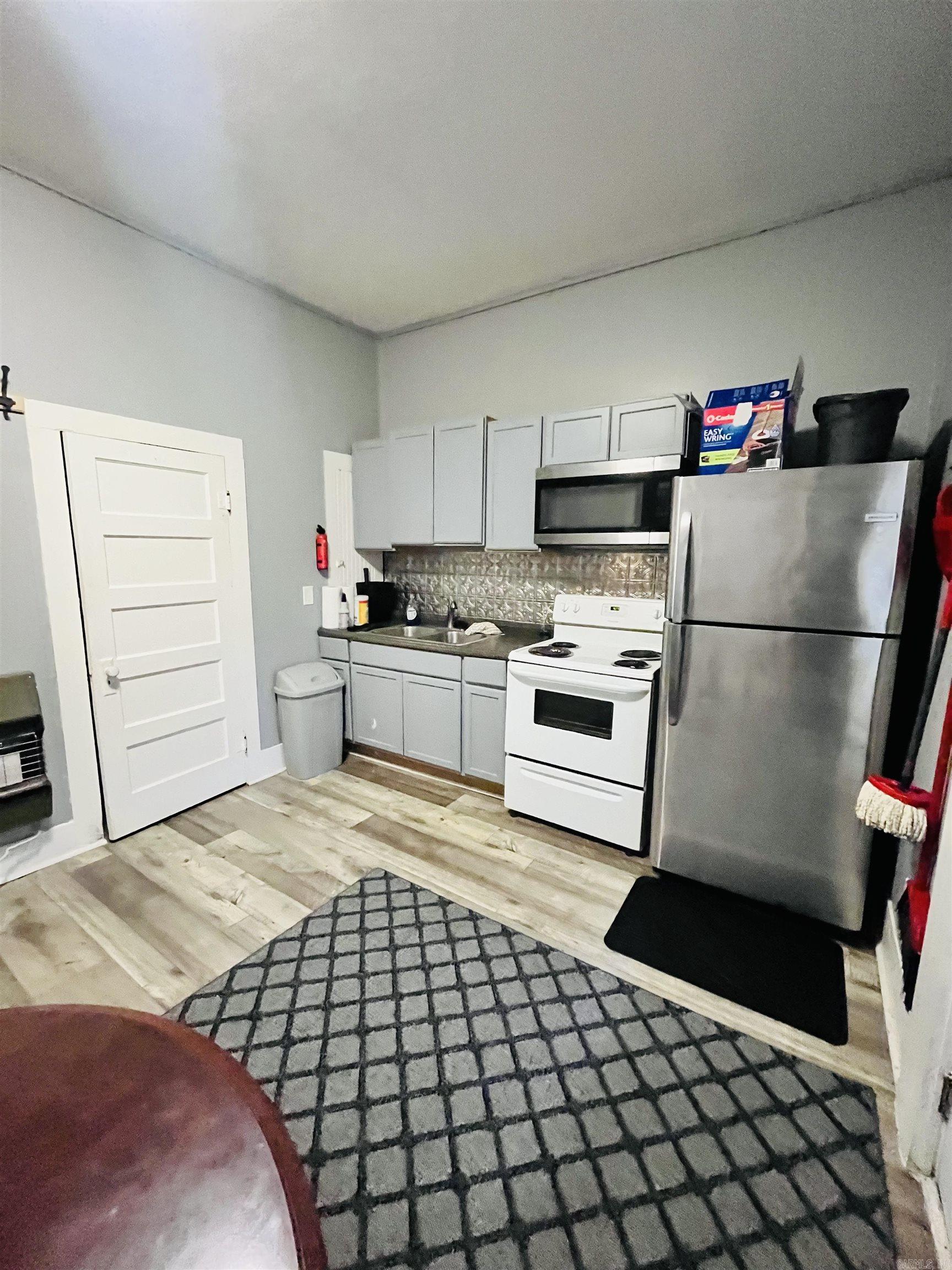 Bates - Residential Income