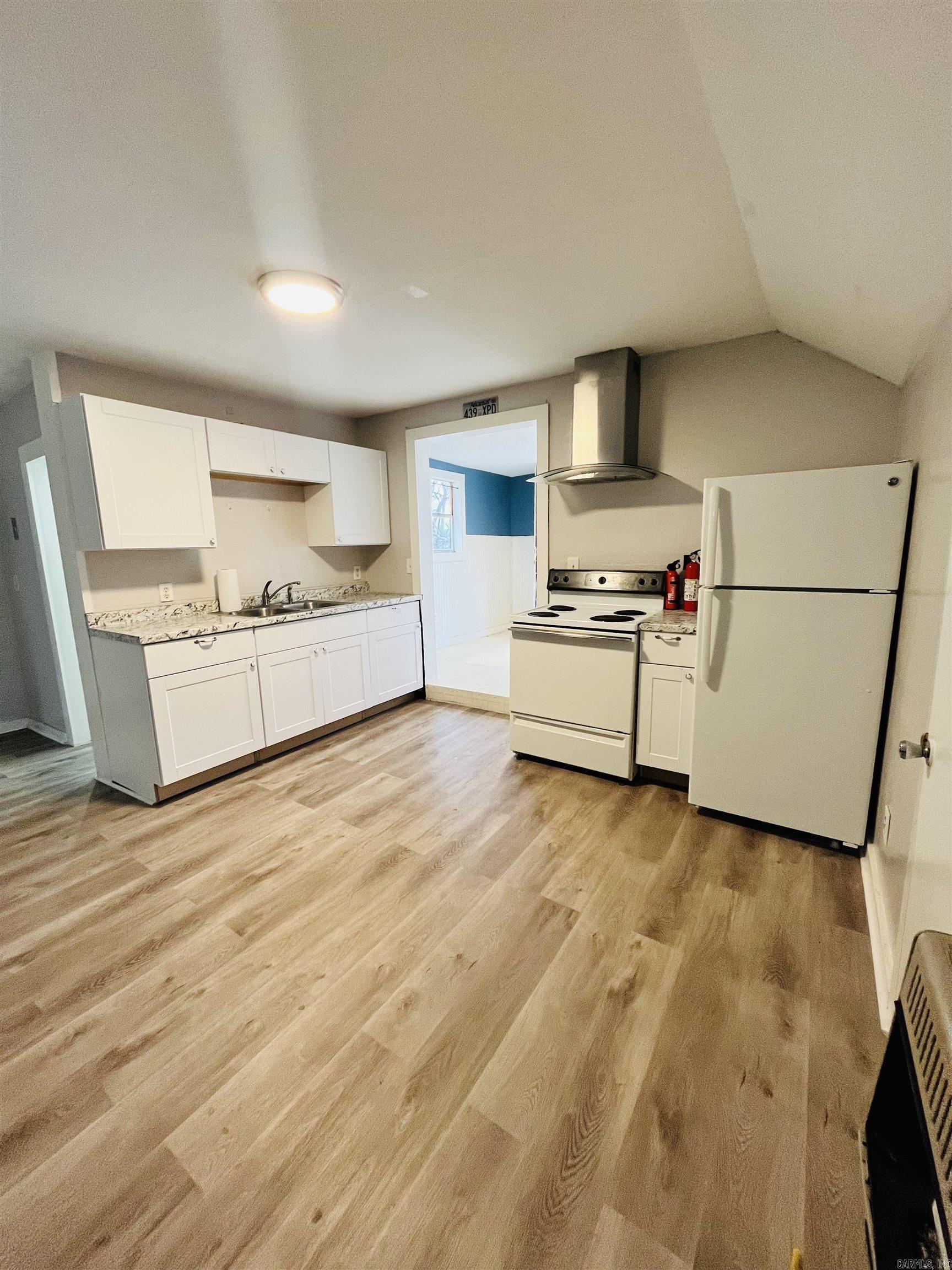 Bates - Residential Income