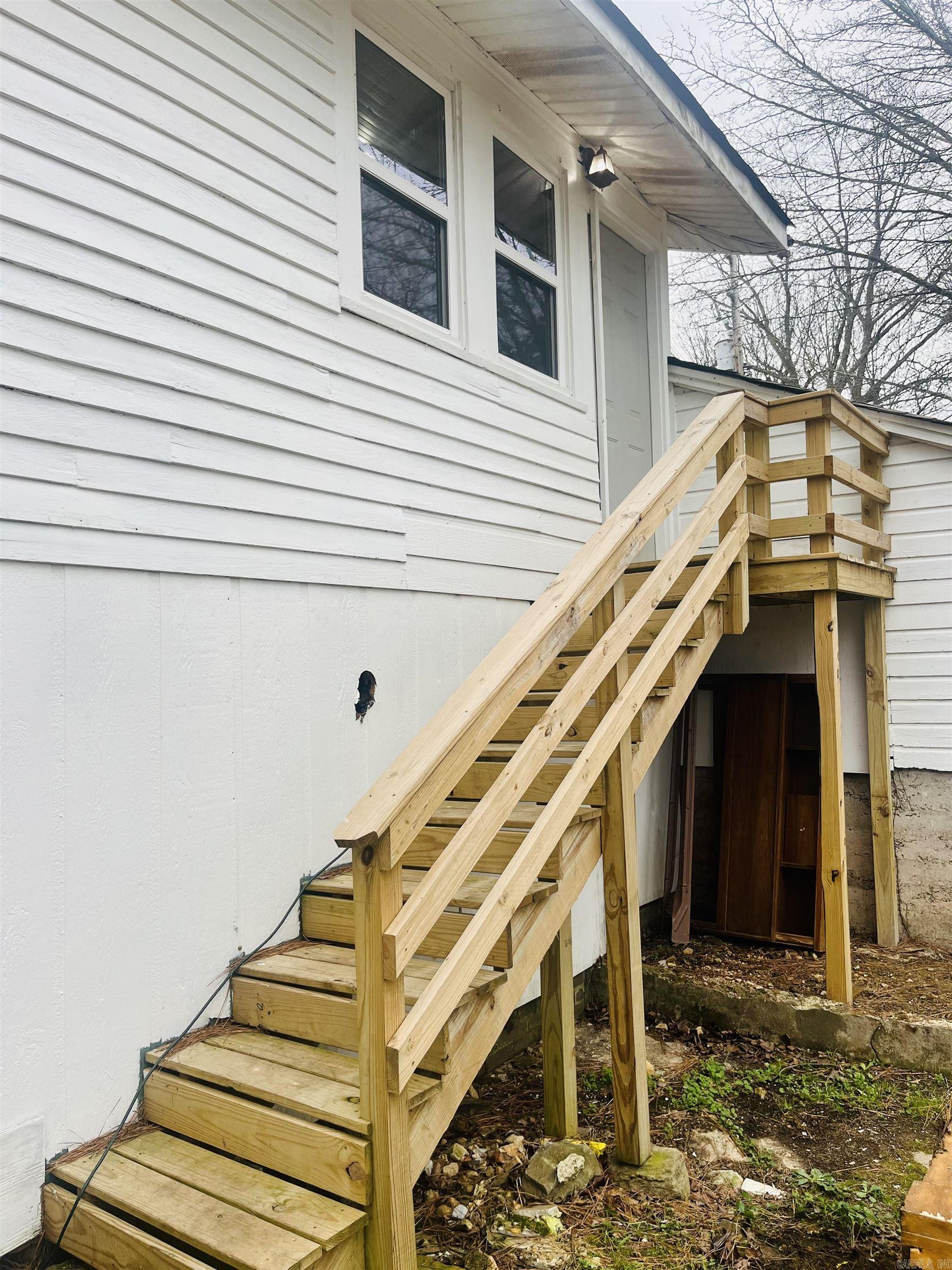 Bates - Residential Income