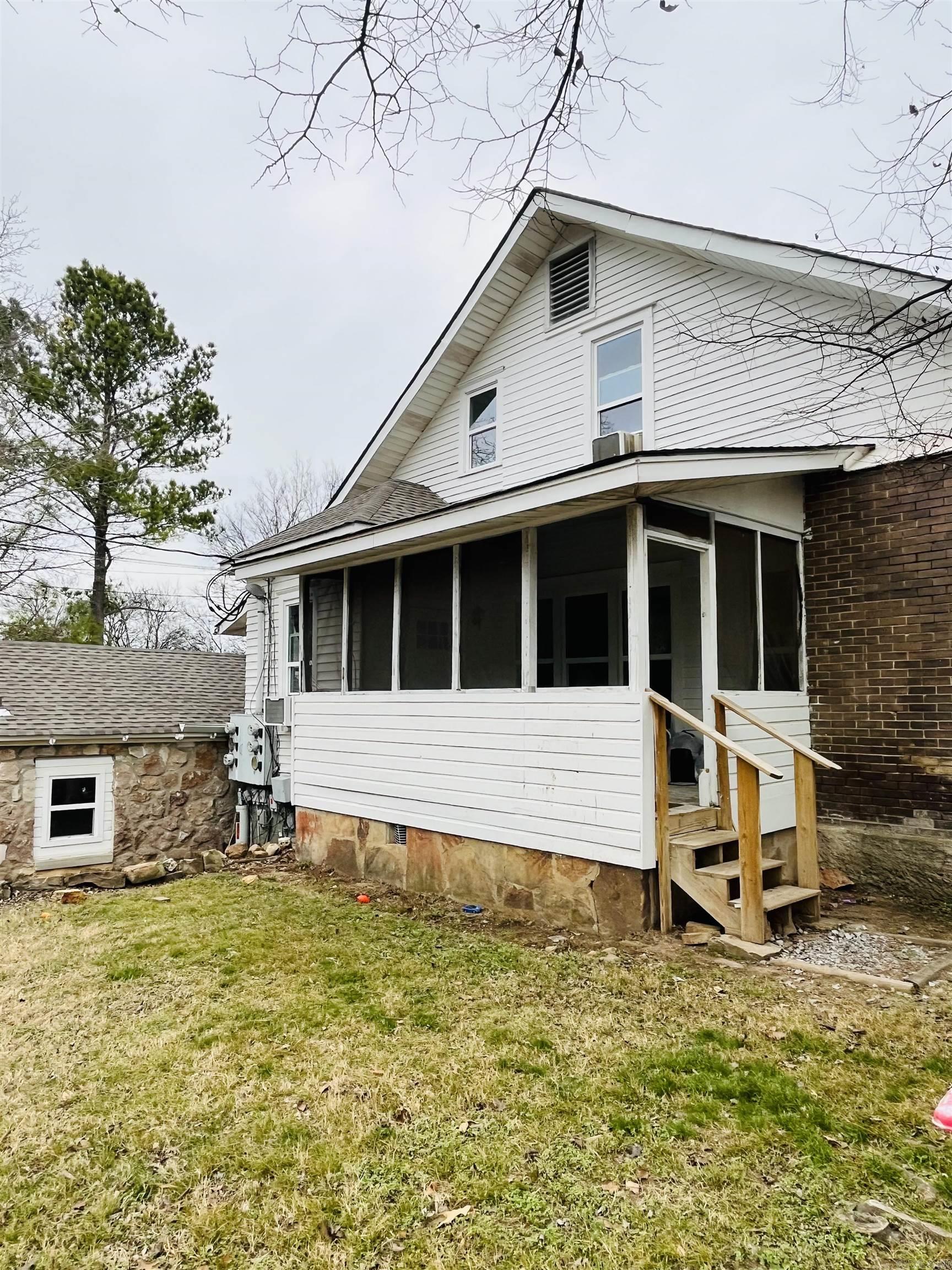 Bates - Residential Income