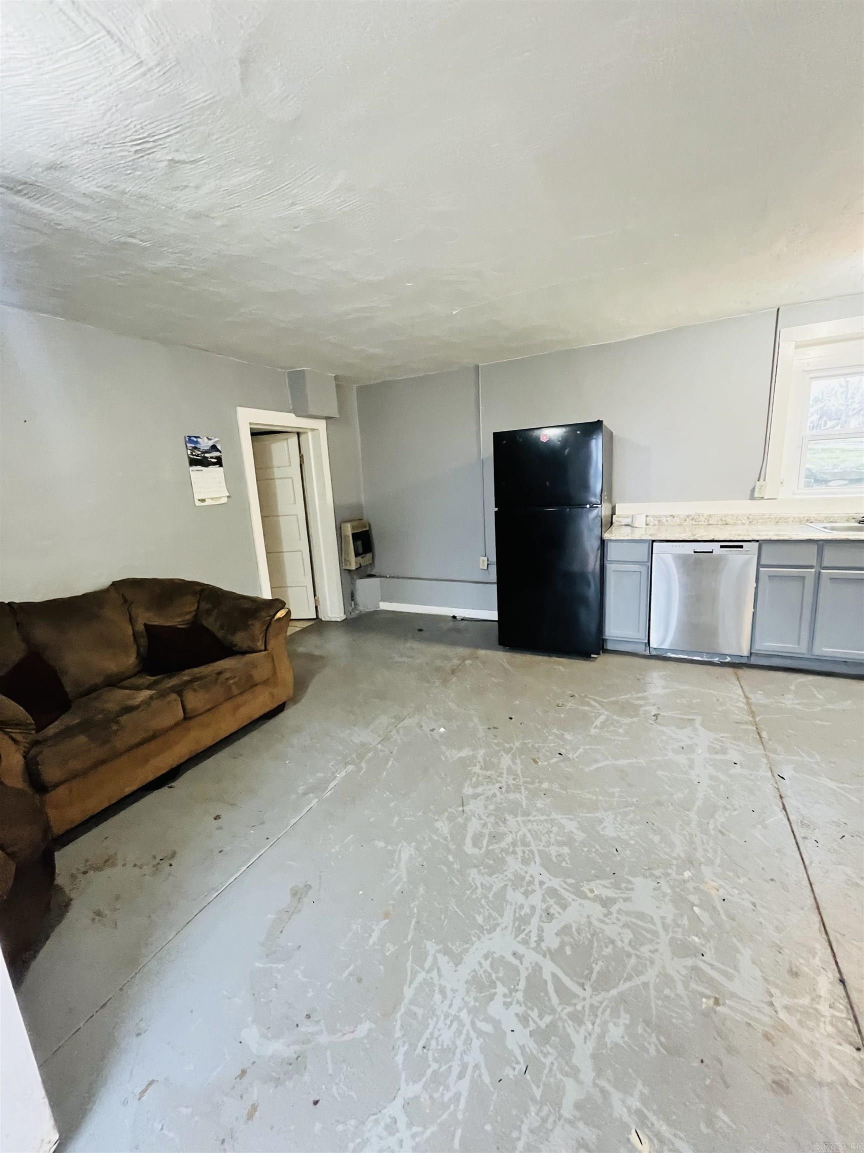 Bates - Residential Income