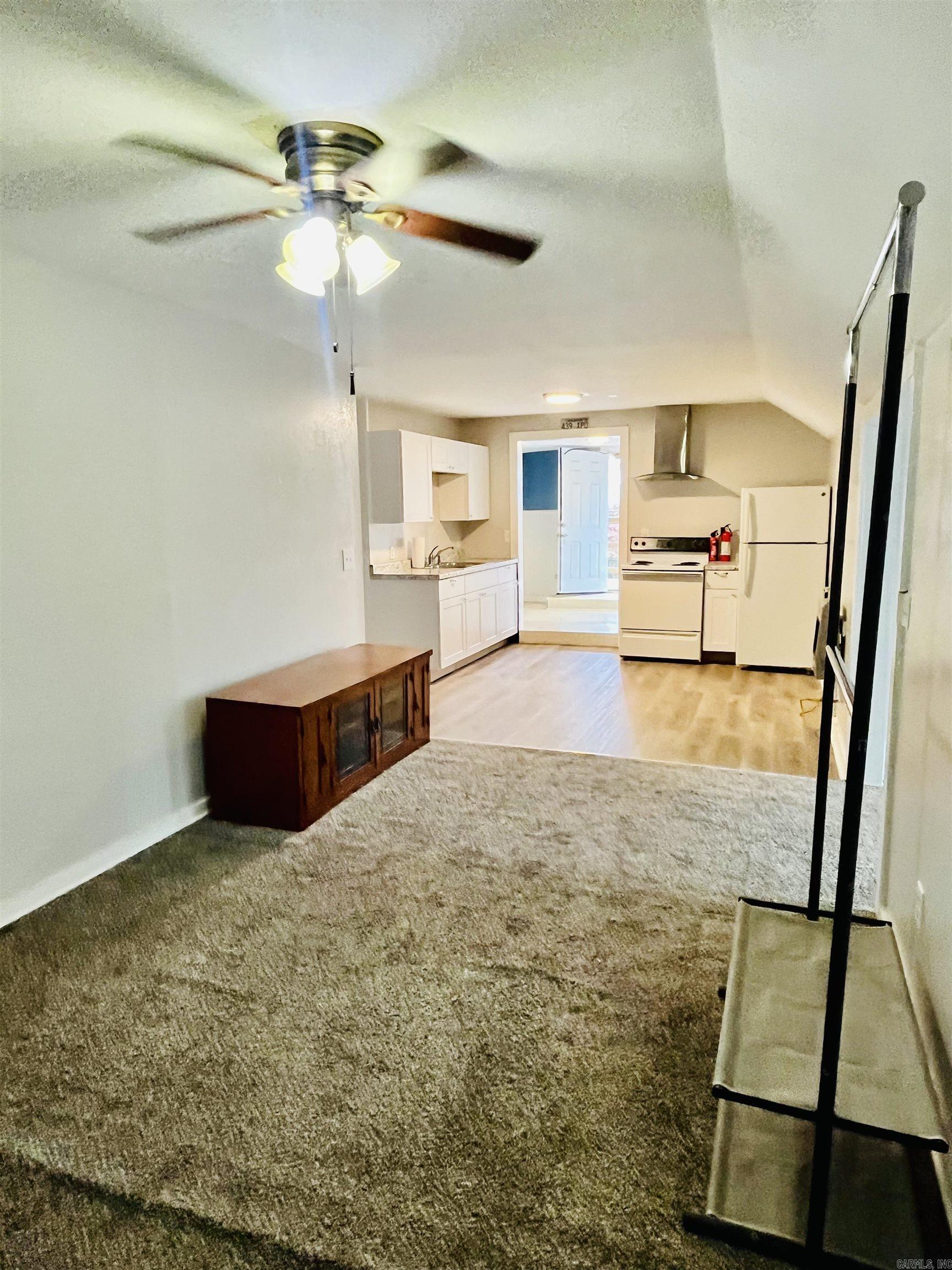 Bates - Residential Income