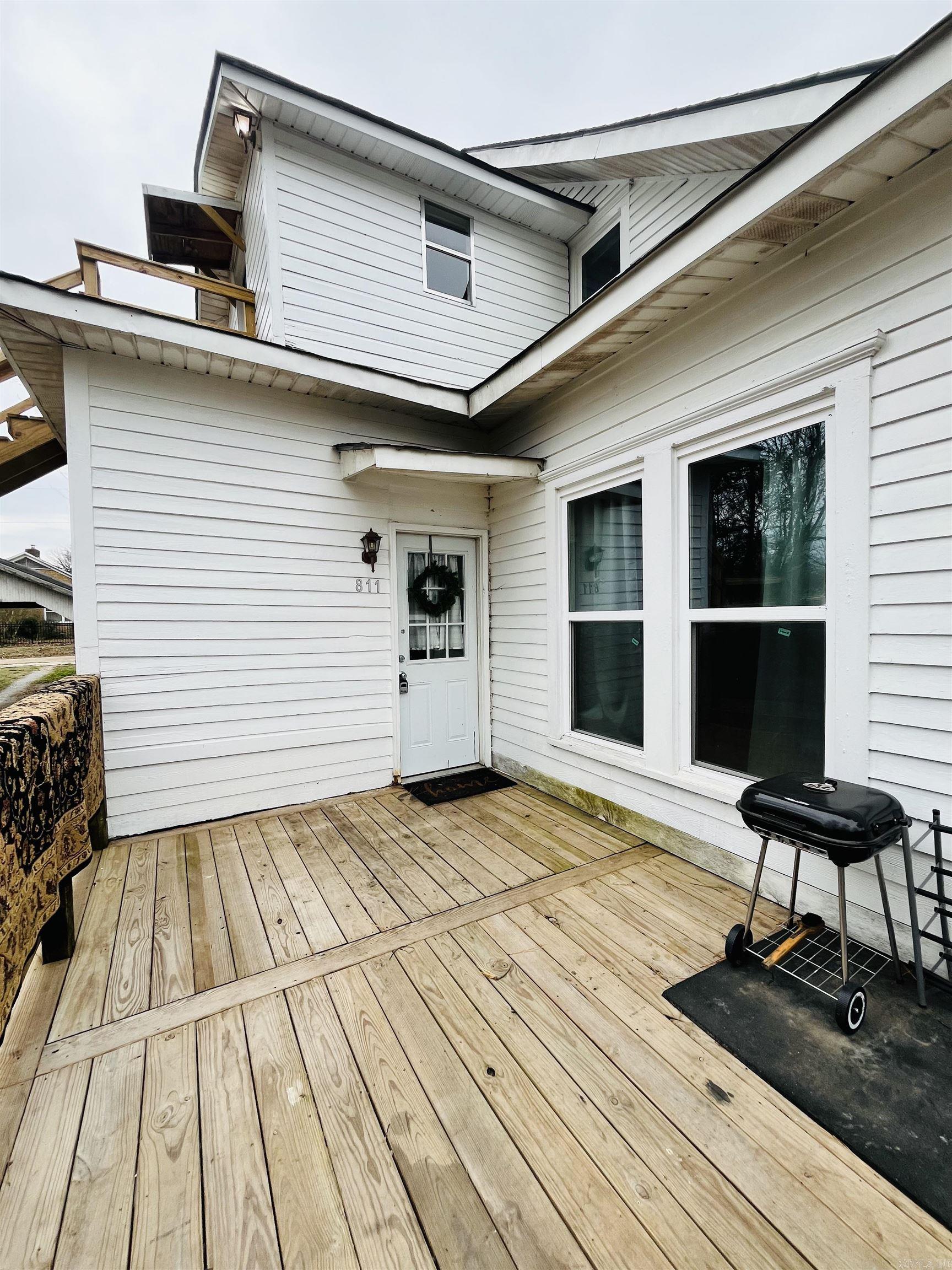 Bates - Residential Income