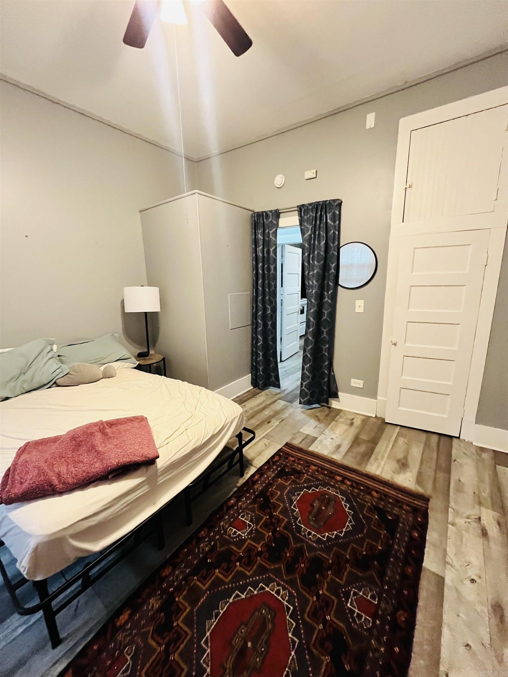 Bates - Residential Income