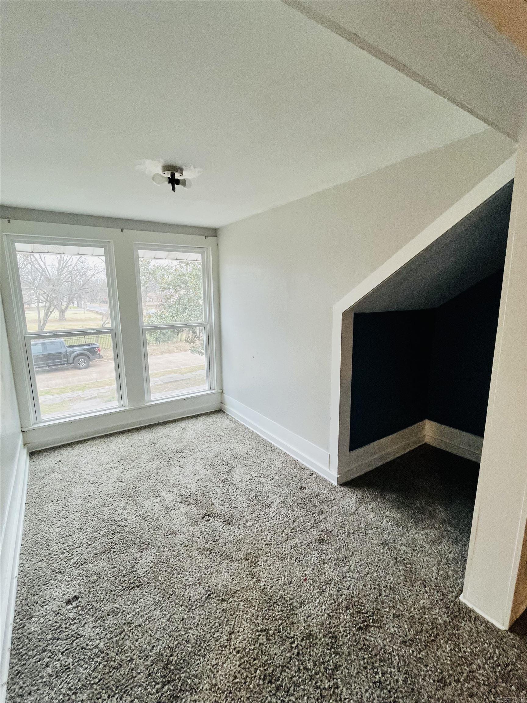 Bates - Residential Income