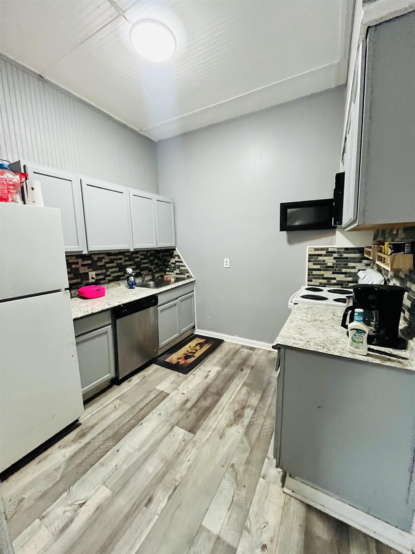 Bates - Residential Income