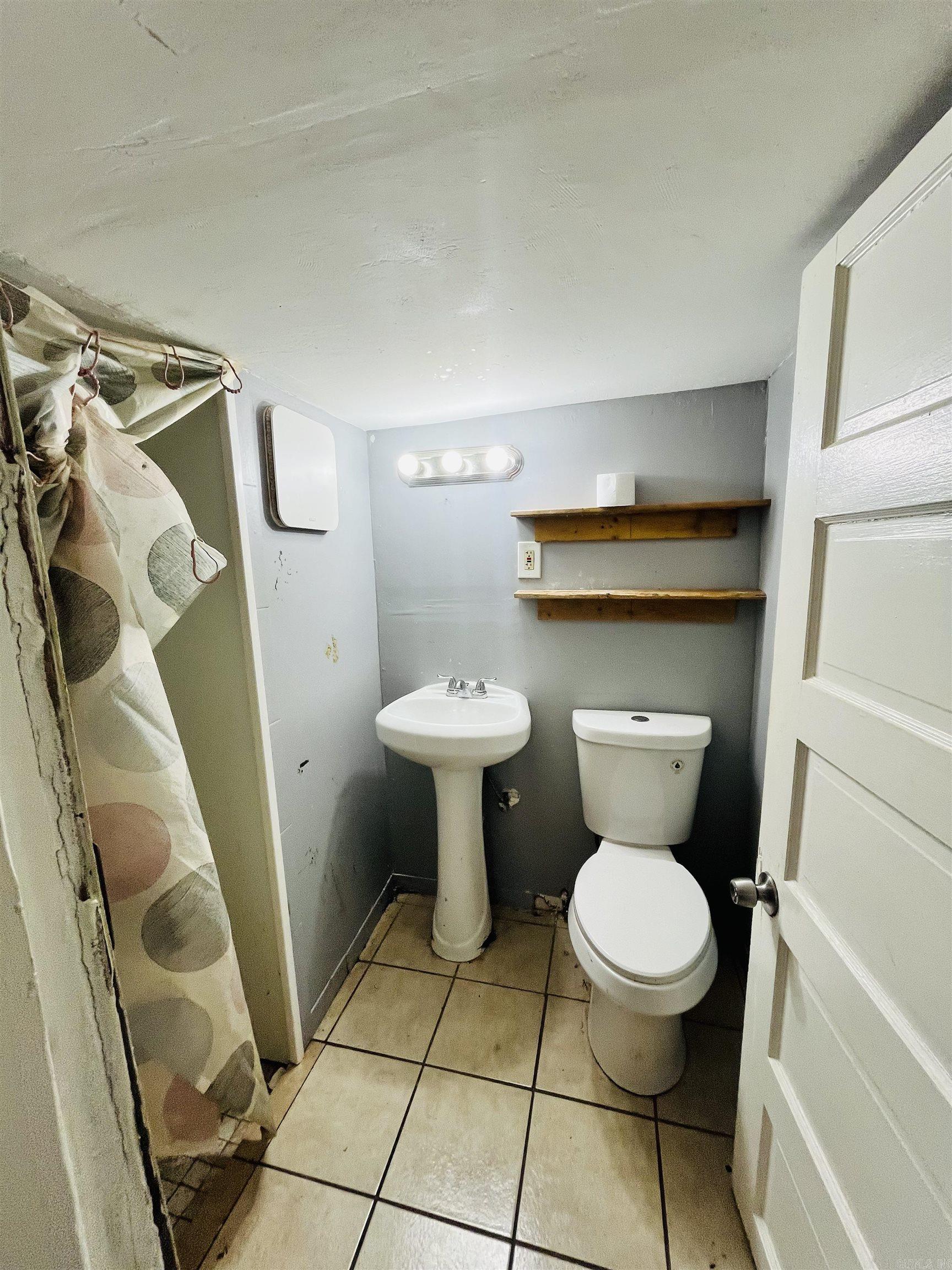 Bates - Residential Income